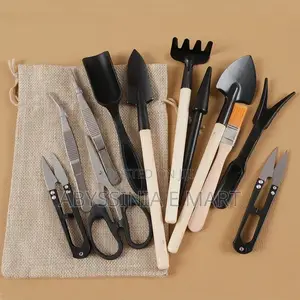 Stainless Steel 
18pcs Knife Set