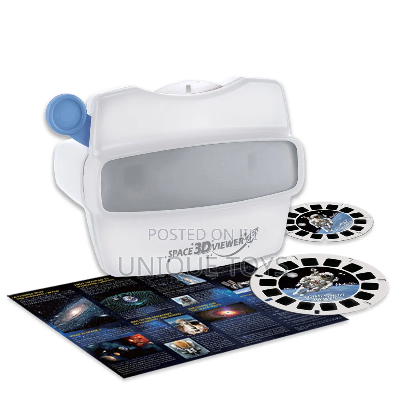 Space 3D Viewer With High Definition 21 Images