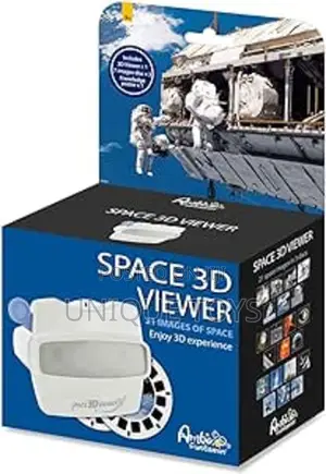 Space 3D Viewer With High Definition 21 Images
