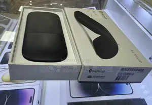 Photo - Microsoft Arc Mouse