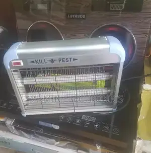 Pest Killers ዝንብ መግደያ ኤሌክትሪክ 20w for in Free Deliver