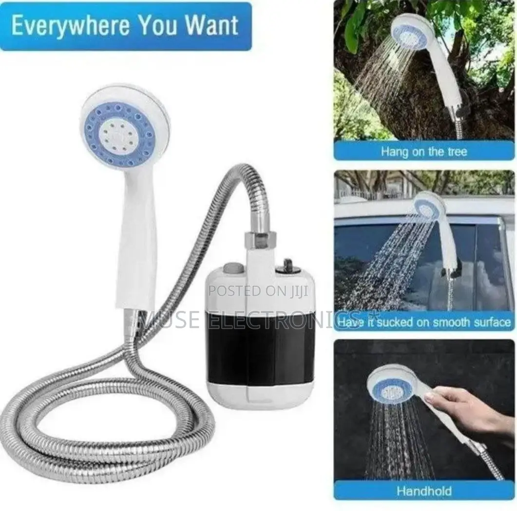 Shower Pump
