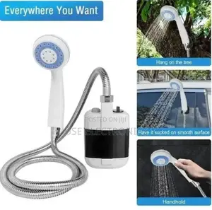 Shower Pump