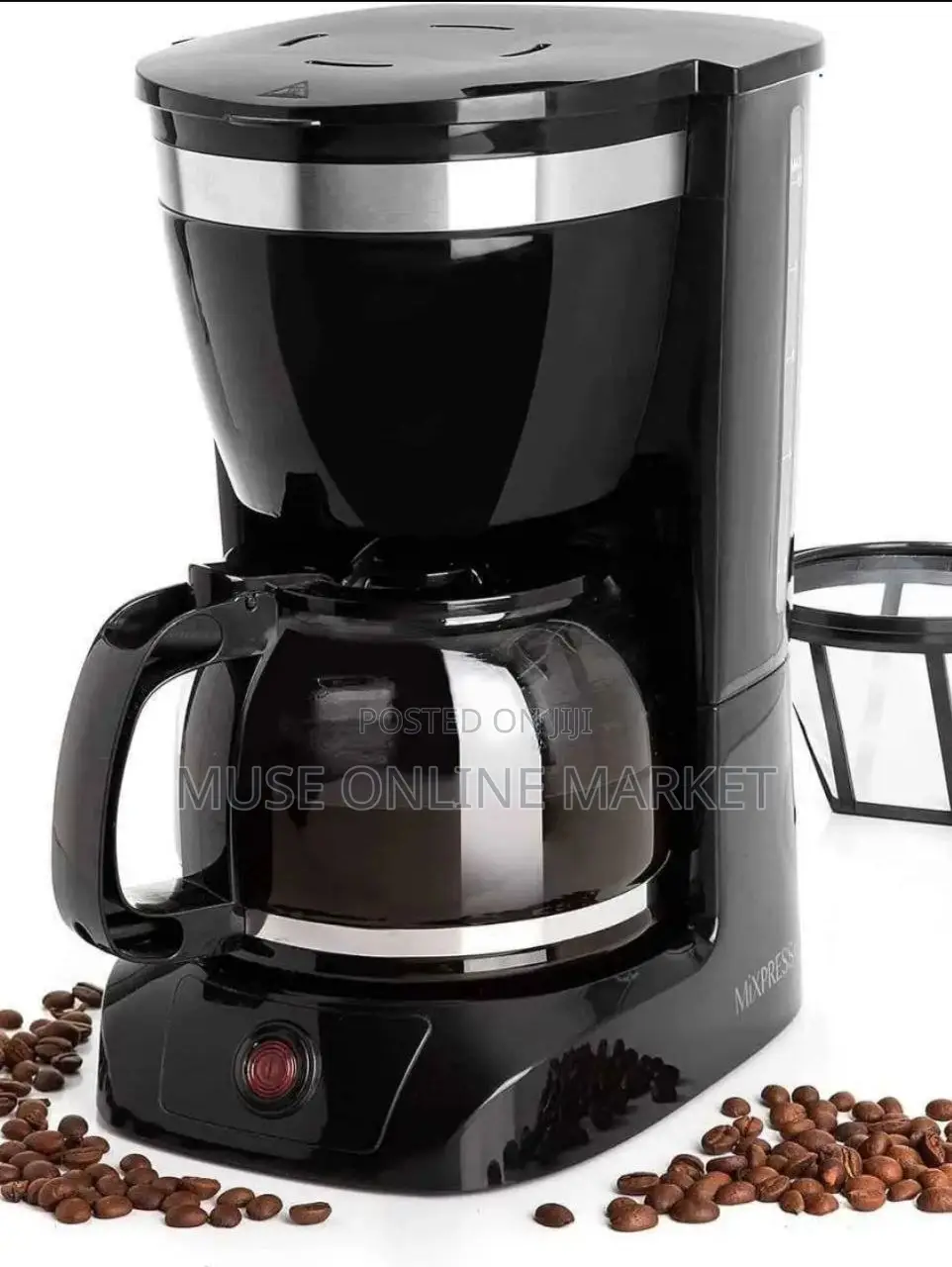 Sayona Coffee Maker