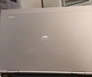 New Laptop HP EliteBook 2560P 8GB Intel Core I7 HDD 500GB