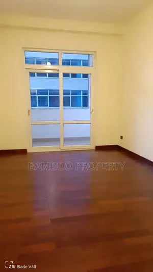 3bdrm Apartment in Bole for rent