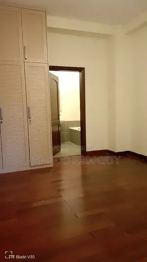 3bdrm Apartment in Bole for rent