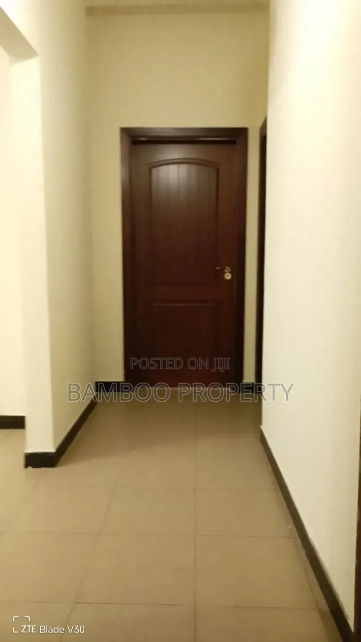 3bdrm Apartment in Bole for rent