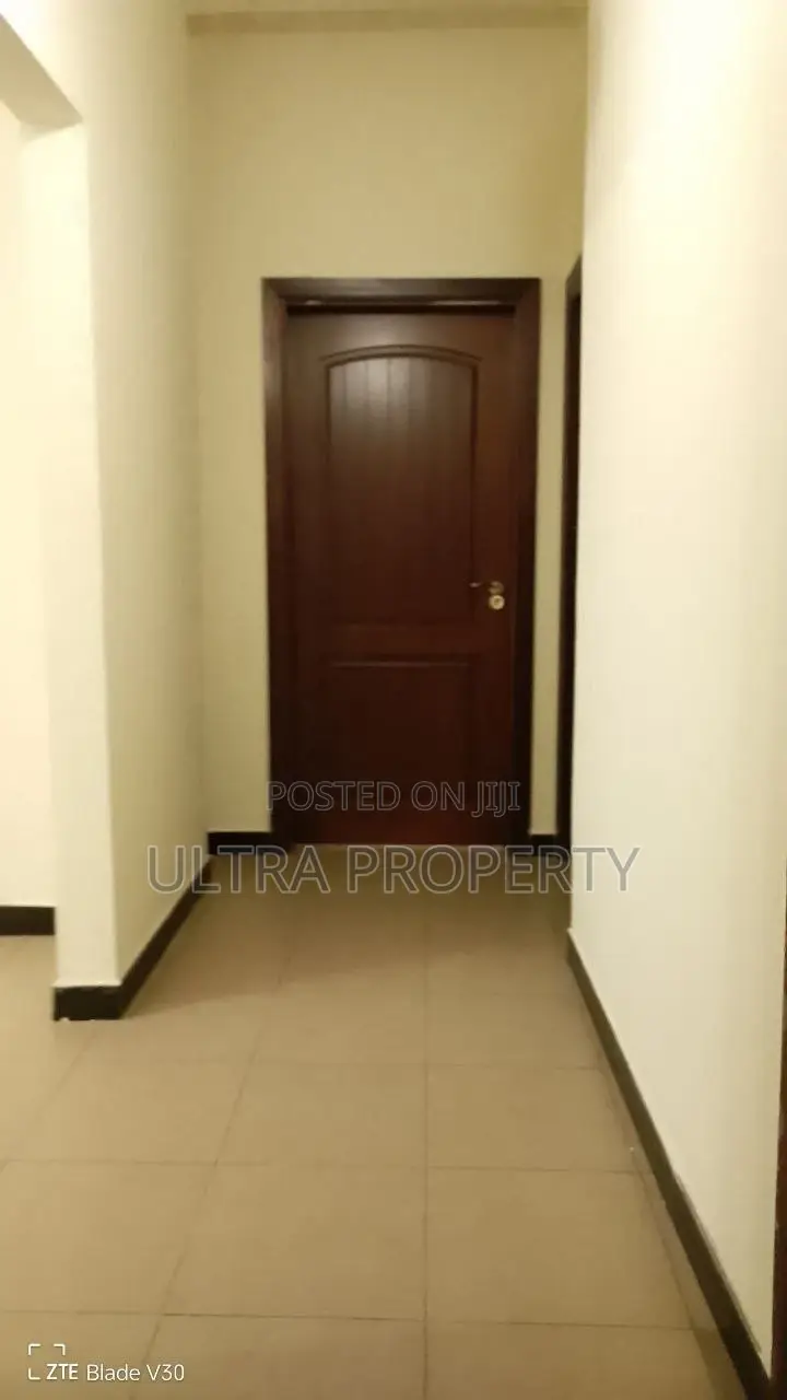 3bdrm Apartment in Bole for rent