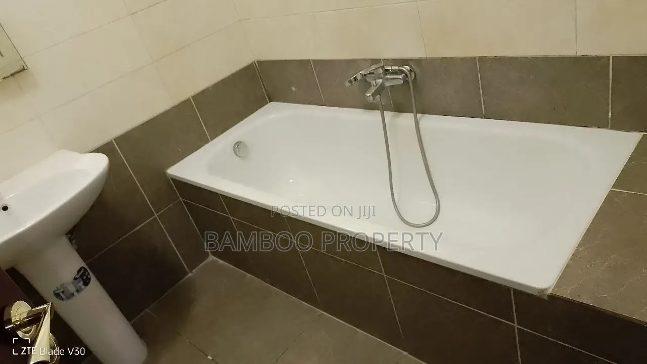 3bdrm Apartment in Bole for rent