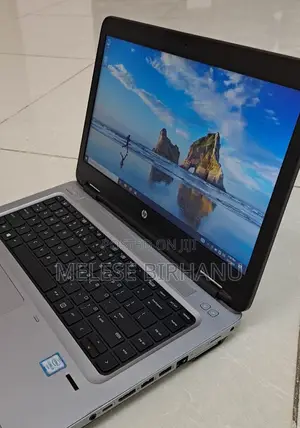 Photo - Laptop HP ProBook 650 G3 8GB Intel Core I5 SSD 500GB