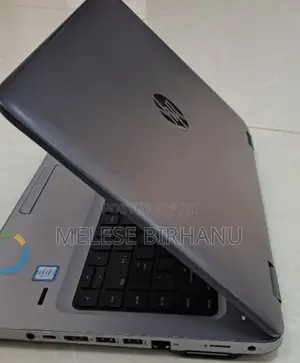 Laptop HP ProBook 650 G3 8GB Intel Core I5 SSD 500GB