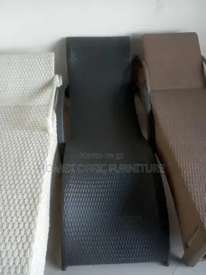 Swimming Pool Outdoor Daybed የመዋኛ ገንዳ የውጭ አልጋ