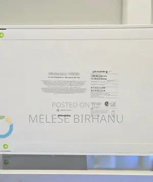 New Laptop Apple MacBook 8GB Apple M3 SSD 512GB