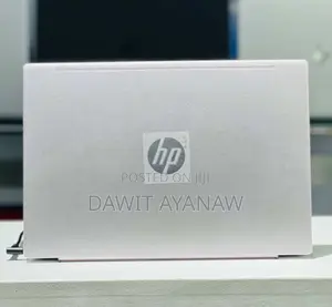 New Laptop HP Pavilion 14 8GB Intel Core I7 HDD+SSD 256GB