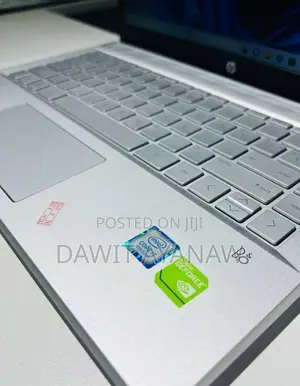 New Laptop HP Pavilion 14 8GB Intel Core I7 HDD+SSD 256GB