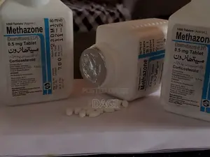 Photo - Semos Methazone