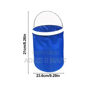 Portable Smart Shower