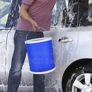 Portable Smart Shower