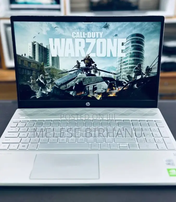 New Laptop HP Pavilion 15 16GB Intel Core I7 HDD+SSD 256GB