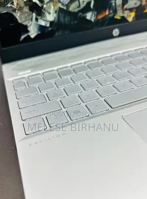 New Laptop HP Pavilion 15 16GB Intel Core I7 HDD+SSD 256GB