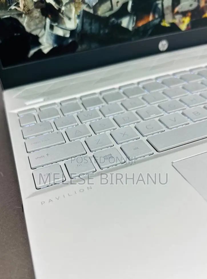 New Laptop HP Pavilion 15 16GB Intel Core I7 HDD+SSD 256GB