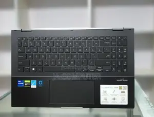 New Laptop Asus ZenBook Flip 14 UX461UA 16GB Intel Core I7 SSD 512GB