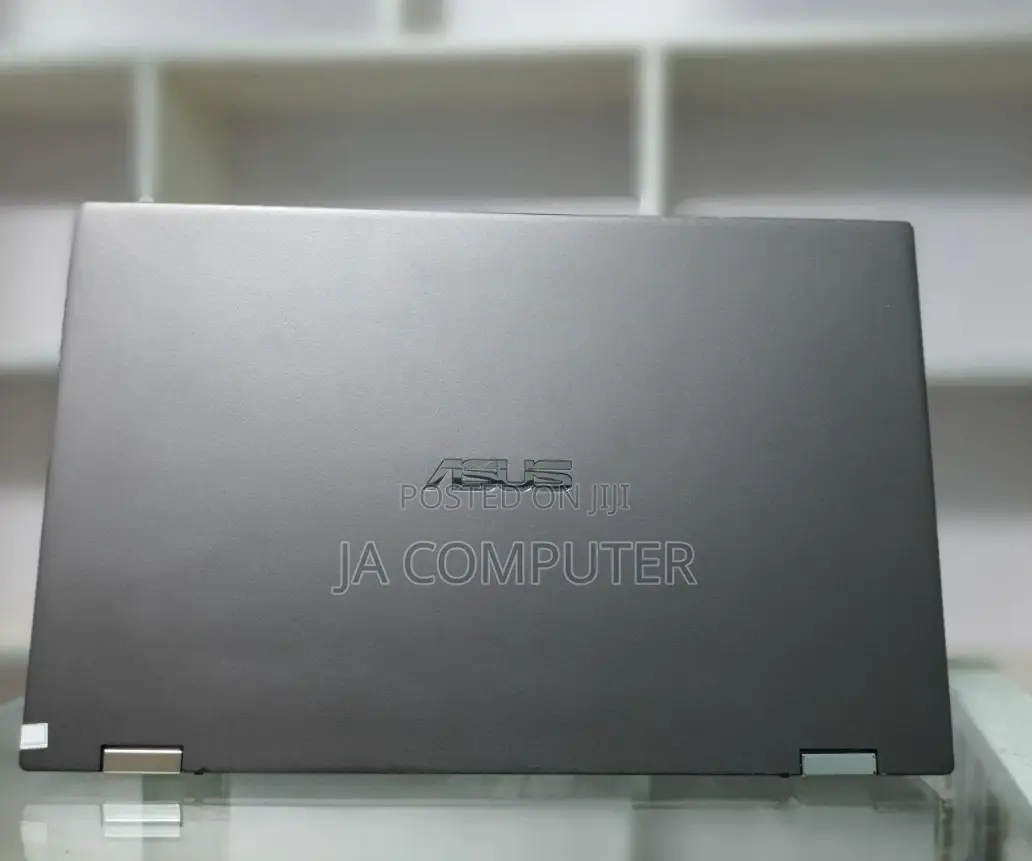 New Laptop Asus ZenBook Flip 14 UX461UA 16GB Intel Core I7 SSD 512GB