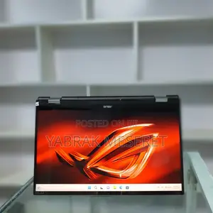 New Laptop Asus 16GB Intel Core I7 SSD 512GB
