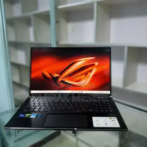 New Laptop Asus 16GB Intel Core I7 SSD 512GB