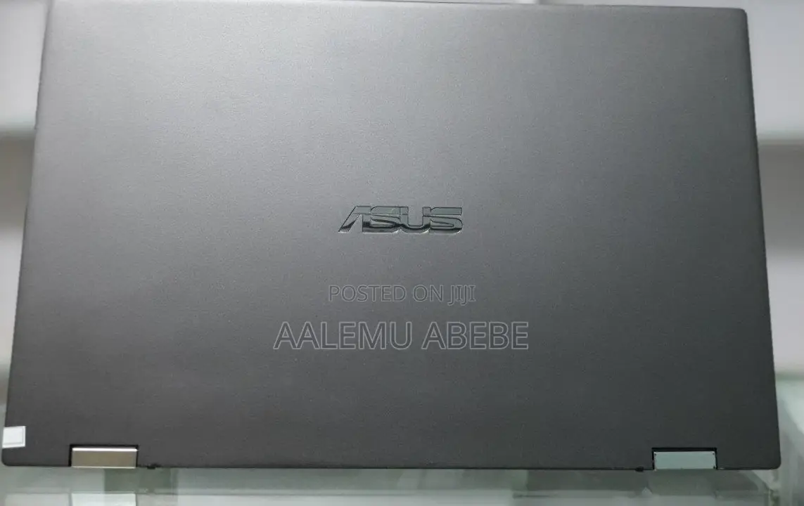 New Laptop Asus ZenBook Flip 14 UX461UA 16GB Intel Core I7 SSD 512GB