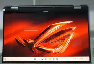 New Laptop Asus ZenBook Flip 14 UX461UA 16GB Intel Core I7 SSD 512GB