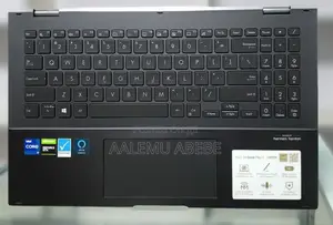 New Laptop Asus ZenBook Flip 14 UX461UA 16GB Intel Core I7 SSD 512GB