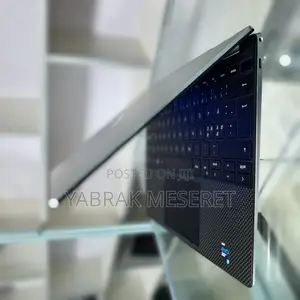 New Laptop Dell XPS 15 16GB Intel Core i7 SSD 512GB