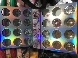 Photo - Nail Decoration