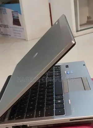 New Laptop HP EliteBook 2560P 8GB Intel Core I7 HDD 500GB