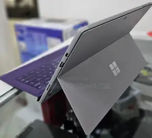 New Laptop Microsoft Surface Pro 4GB Intel Core M SSD 128GB