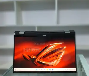 Photo - New Laptop Asus ZenBook Pro 15 UX580GE 16GB Intel Core I7 SSD 512GB