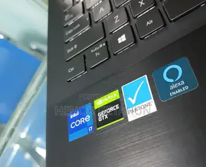 New Laptop Asus ZenBook Pro 15 UX580GE 16GB Intel Core I7 SSD 512GB