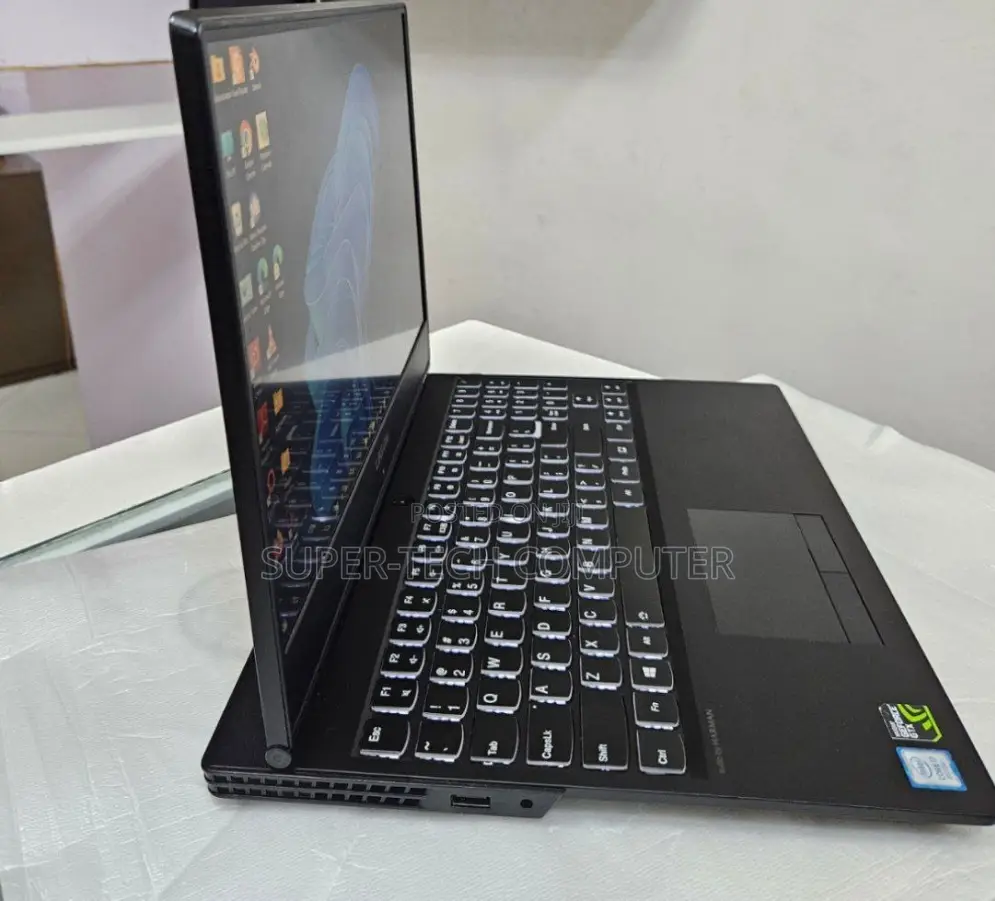 New Laptop Lenovo Legion 5 16GB Intel Core I7 HDD+SSD 1.5T