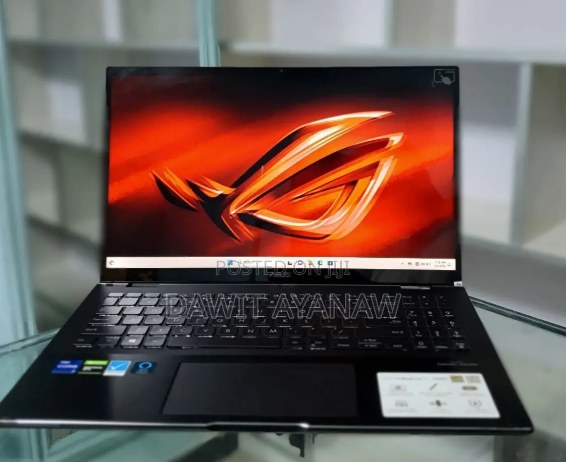 New Laptop Asus VivoBook 15 X505BA 16GB Intel Core I7 SSD 512GB