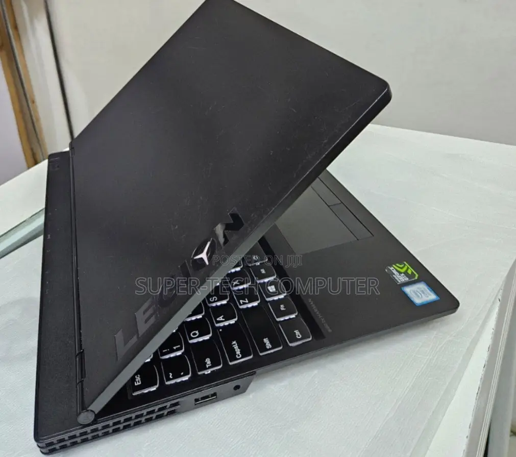 New Laptop Lenovo Legion 5 16GB Intel Core I7 HDD+SSD 1.5T