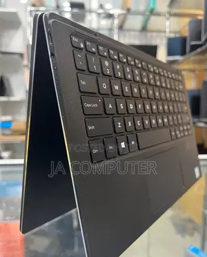 New Laptop Dell XPS 13 16GB Intel Core I7 SSD 512GB