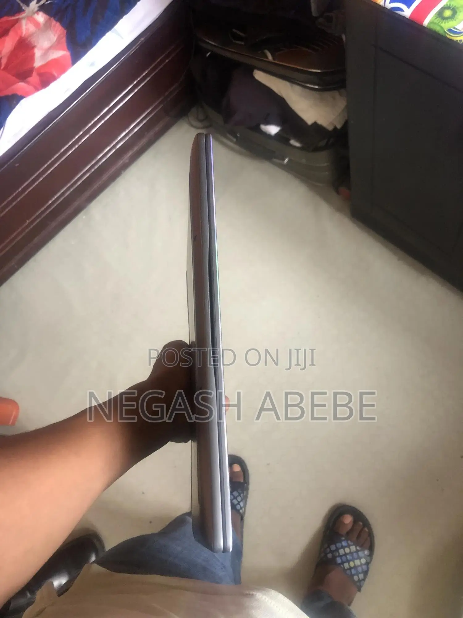 Laptop Dell Latitude 3380 8GB Intel Core I5 SSD 512GB