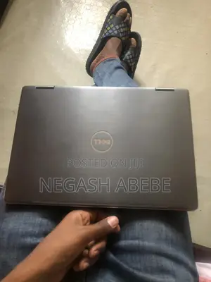 Laptop Dell Latitude 3380 8GB Intel Core I5 SSD 512GB