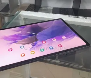 Photo - New Samsung Galaxy Tab S7 128 GB Gray