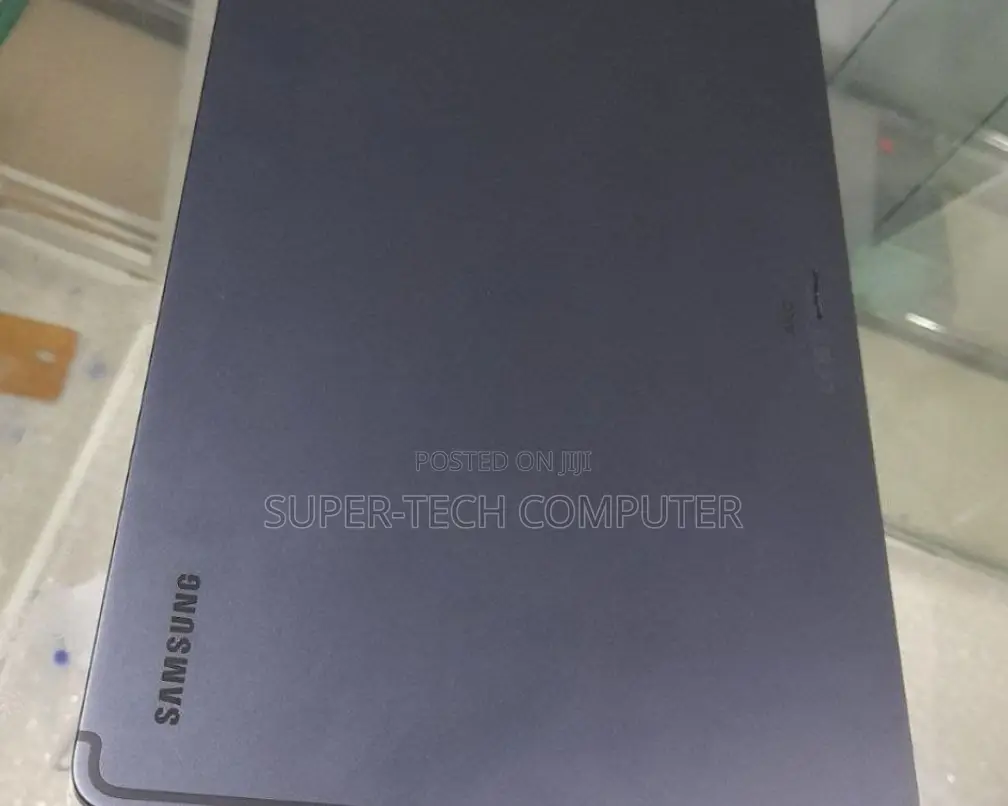 New Samsung Galaxy Tab S7 128 GB Gray