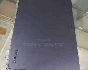 New Samsung Galaxy Tab S7 128 GB Gray