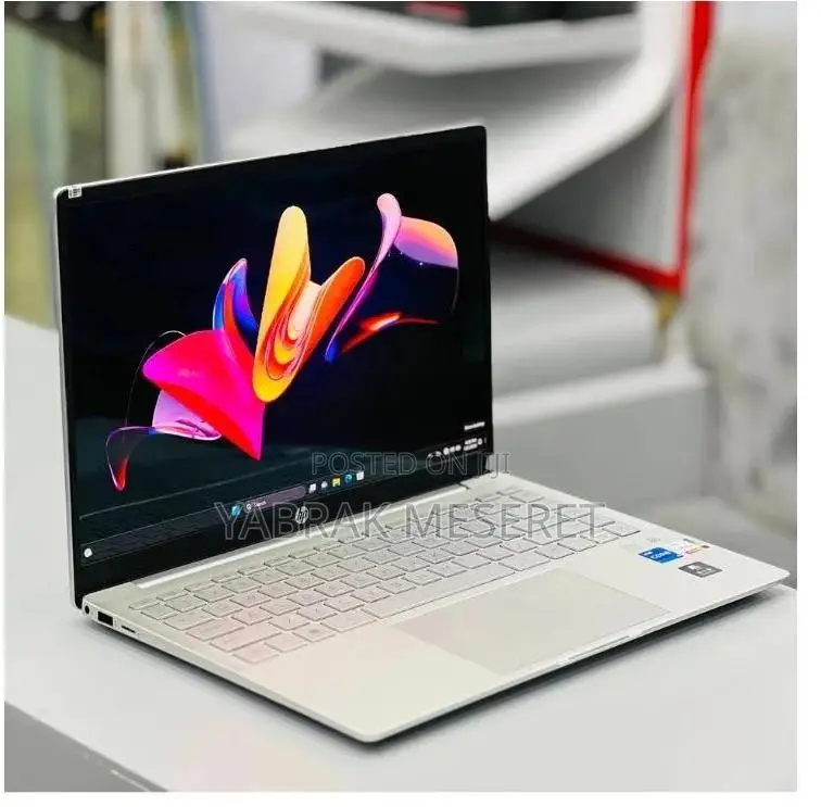 New Laptop HP Pavilion 15 16GB Intel Core i7 SSD 1T