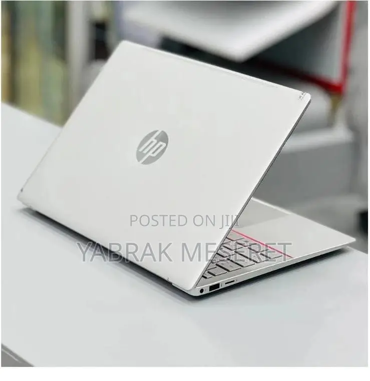 New Laptop HP Pavilion 15 16GB Intel Core i7 SSD 1T